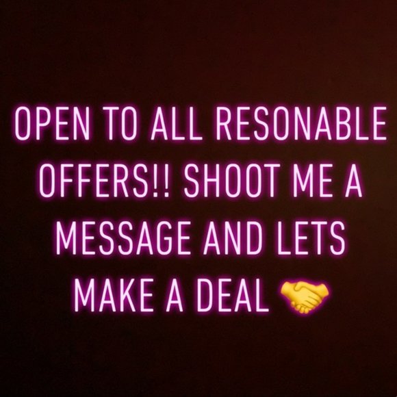 Accessories - Deals